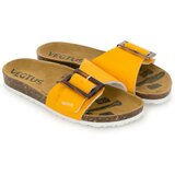 Vegtus Sandali & Odprti čevlji Duna Rumena | Shoptok.si