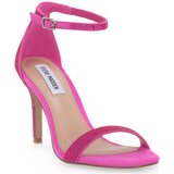 Steve Madden Sandali & Odprti čevlji HOT PINK ILLUMINE Rožnata | Shoptok.si