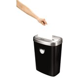 Fellowes Uništavač papira, 53C, crni | shoptok.hr