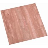  Samoljepljive Pločice za Pod 30,5 x 30,5 cm 20 pcs PVC Crvena | shoptok.hr
