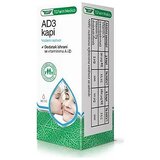 TGFarm Medico Goti AD3 kapi, vodeni rastvor 10 ml Cene