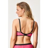 Kinga Nepodložen modrček Rozie | Shoptok.si