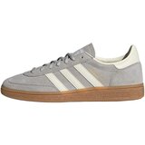 Adidas Nizke superge 'HANDBALL SPEZIAL' siva / bela | Shoptok.si