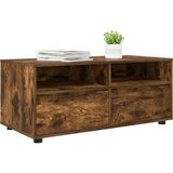 TV ormar Dimljeni hrast 100 x 48 x 43 cm Konstruirano drvo | Eponuda.ba