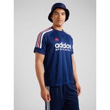 Adidas M TIRO NTPK TEE, muška majica, plava IY4506 | ePonuda.com