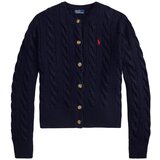 Polo Ralph Lauren Puloverji - Modra Cene