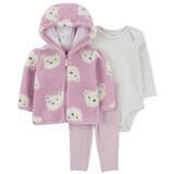 Carter's trodelni komplet za bebe devojčice CTS-1S178310 | ePonuda.com