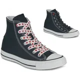 CHUCK TAYLOR ALL STAR Crna