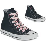 Converse Visoke superge CHUCK TAYLOR ALL STAR Črna Cene