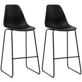 Barska 3-dijelni barski set plastični crni | shoptok.hr