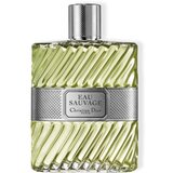 Dior Eau Sauvage toaletna voda za moške 200 ml Cene