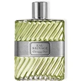 Eau Sauvage toaletna voda za moške 200 ml