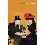Penguin Random House W. Somerset Maugham - The Magician | Eponuda.com