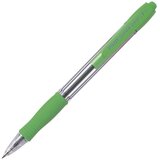 Olovka KEMIJSKA SUPER GRIP PILOT BPGP-10R-F-SG SVIJETLOZELENA | Shoptok.si