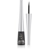 Aden Cosmetics Mystic vodoodporno črtalo za oči odtenek Black 2.5 ml Cene