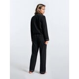 Sinsay Dvodijelna pamučna pidžama | shoptok.hr