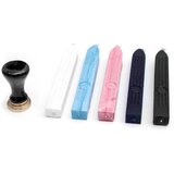  Set za pečatiranje | izaberite boju (pečatni vosak i pečat ) | Eponuda.ba