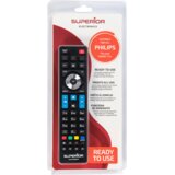 Superior daljinski upravljalnik za Philips TV sprejemnike - RC PHILIPS | Shoptok.si