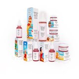 TheBalm To The Rescue® Biomimetic globinsko hranilni in vlažilni serum 30 ml | Shoptok.si