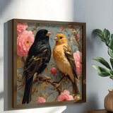 Wallity Zidna slika AI076, 50x50x3,5 cm | Eponuda.ba