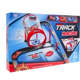  Staza za autiće extreme Tube - 57 elemenata | shoptok.hr