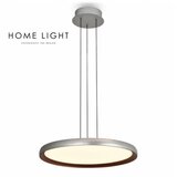Vesta 617 VISILICA 40W 3000K SIVA/BRAON