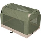 zooplus Basics sklopiva kućica za pse - Veličina L: Š 61 x D 91 x V 58 cm | shoptok.hr