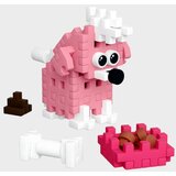 Marioinex Mini Waffle Pocket Pets Puppies Poodle | shoptok.hr