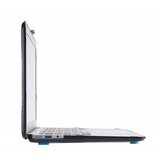 Thule zaštitna futrola vectros protective macbook bumper for 11” macbook air ( TVBE3150 ) Cene