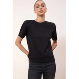 TRENDYOLMILLA Ženska majica TWOSS26TS00005, Crna | Eponuda.com
