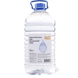 demineralizovana voda 5L