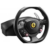 Thrustmaster T80 FERRARI 488 GTB EDITION RACING WHEEL PC/PS4 | Shoptok.si