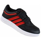 Adidas Nizke superge Hoops 4.0 Črna | Shoptok.si