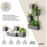 Umbra CVETLIČNI LONEC | Shoptok.si