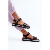 Big Star Women's Platform Sandals | ePonuda.com