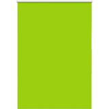 vidaXL Rolo zavjesa Blackout Zeleno lišće 115x150 cm Širina tkanine | shoptok.hr