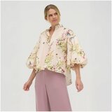Pêra Lima Renata Shirt - Wildflower Ružičasta | shoptok.hr