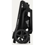 Redsbaby ONIX vozček, Platinum Black Twill 4u1 B Slike