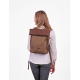 Vuch Ženski ruksak Eloy Brown, 50 x 36 cm | shoptok.hr