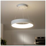 Brilagi LED prigušiva luster na sajli FALCON LED/80W/230V 3000-6500K + daljinski upravljač Cene