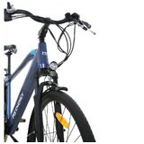 Ms Energy električni bicikl ebike, m, C11, teget | Eponuda.com