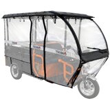 Venera Bike Eb.tenda i kišna zavesa za e-transporter | Eponuda.com