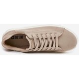 Big Star Women Fabric Sneakers On Platform | shoptok.hr