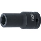 BGS dugi udarni nasadni ključ 3/4" 19 mm, 90 mm 5719 | shoptok.hr