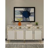 Hanah home Komoda Belly KB150 475OLV3119 | ePonuda.com
