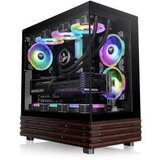  Kućište Thermaltake View 270 Plus WS ARGB, Mid Tower | Eponuda.ba