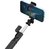 Bluetooth Tripod/Selfiestick SS09 (SS09)