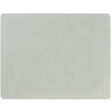 LIND DNA Pogrinjek iz eko usnja 35x45 cm Square L Nupo – | Shoptok.si