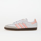 Adidas Niske tenisice 'Samba' siva / breskva / bijela Cijene
