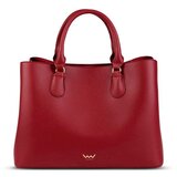 Vuch Ručna torba Cynthia Red, 25 x 35 cm | shoptok.hr